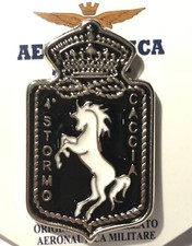 Distintivo aeronautica - ,