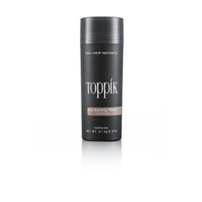 Toppik Fibre 27,5 gr - CASTANO