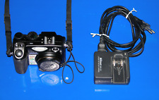 Nikon Coolpix 5400 - digital camera