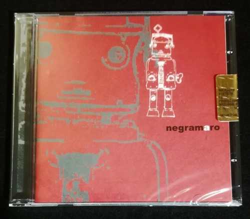 Negramaro - negramaro,