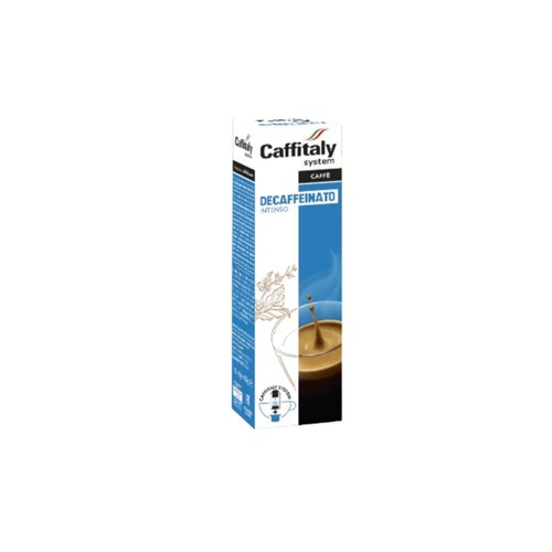 Caffitaly system decaffeinato - caffitaly,
