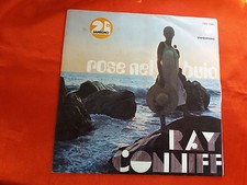 Disco giri ray connif - 45,