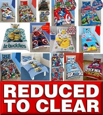 Set copripiumino e federa