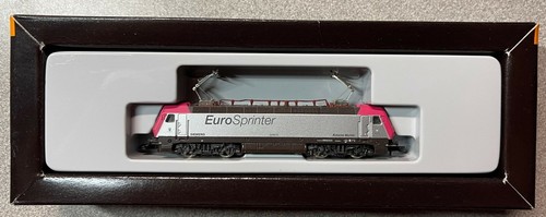Locomotore elettrico marklin - locomotore,