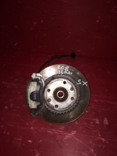 mozzo fusello peugeot 208 sx