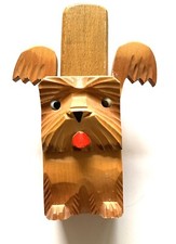 1950s Scottie Dog Waggly Ears