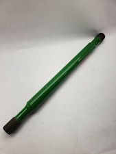 ALBERO ASSE JHON DEERE