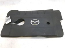 Coperchio Motore - Mazda MAZDA