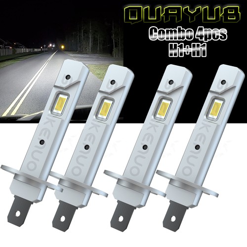 Kit conversione lampadine