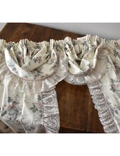 TENDE STILE INGLESE 133x160 cm