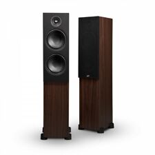PSB ALPHA T20 WALNUT COPPIA DI