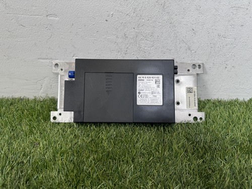 Centralina bluetooth telefono - centralina,