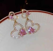 Orecchini pendenti goccia