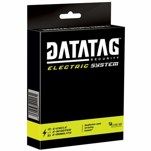 Bici elettrica sistema - elettrica,