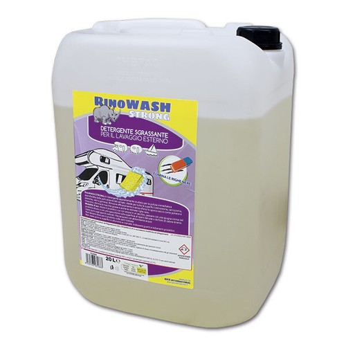 Rinowash detergente lavaggio - rinowash,