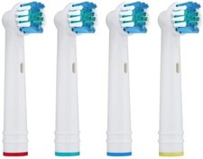 4-16 pezzi spazzole a innesto