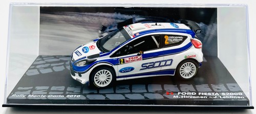 Ebond ford fiesta - ford,