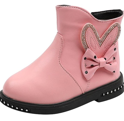 Stivaletti classici bambina - da,