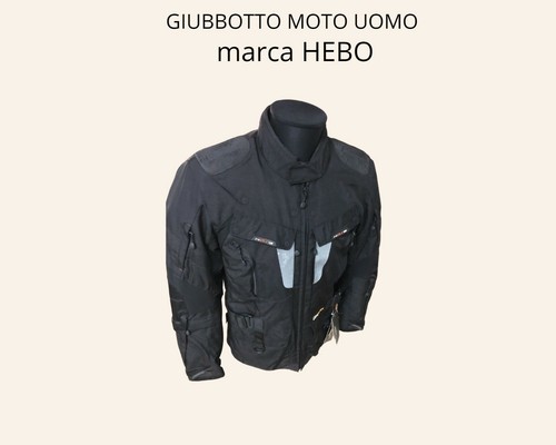 Giacca giubbotto per moto - , da