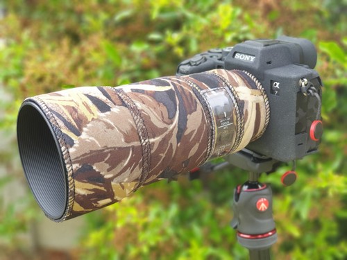 Sigma 105 dn macro - sigma,