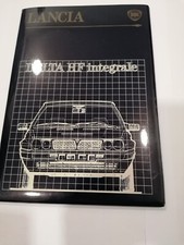 Lancia delta integrale - lancia,