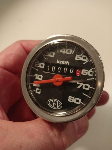 Contachilometri cev nuovo new - cev,