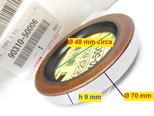 Paraolio ruota posteriore per