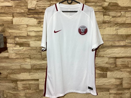 Maglia calcio away qatar - calcio, 2016