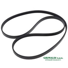 CINGHIA POLY-V 1079J4EL TRAINO