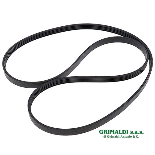 Cinghia poly 1079j4el traino - cinghia, poly-v