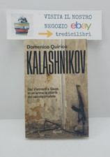KALASHNIKOV - DAL VIETNAM A