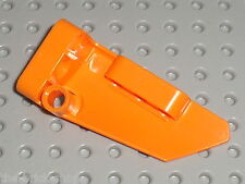 LEGO TECHNIC Orange panel
