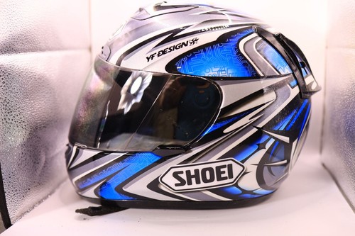 Casco integrale shoei - casco,
