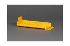 MSM 5601/01 Vasca scarrabile giallo 10m3 1/50