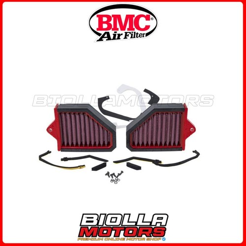 Fm324 filtro aria - filtro, bmc
