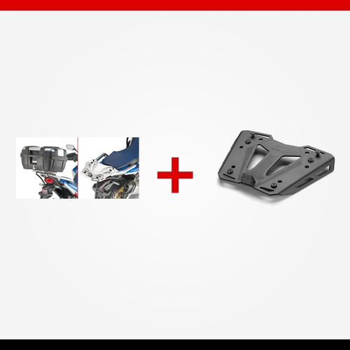 Kit givi sr1178 - kit,