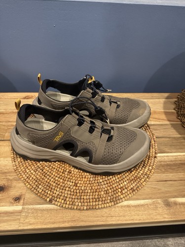 Sneaker uomo teva outflow - uomo,