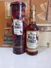 Bourbon Real Kentucky Wild