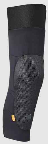 Ginocchiera fox launch - ginocchiera,