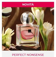 Avon Perfect Nonsense Choco Tuberose Eau de Parfum Profumo Unisex