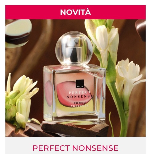 Avon perfect nonsense - avon,