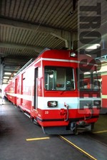 35mm Slide SWITZERLAND AB