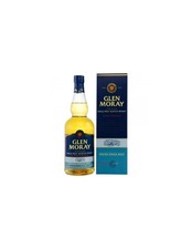 GLEN MORAY PEATED WHISKY 40°