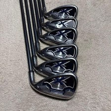 Callaway set ferri da - callaway, x-20