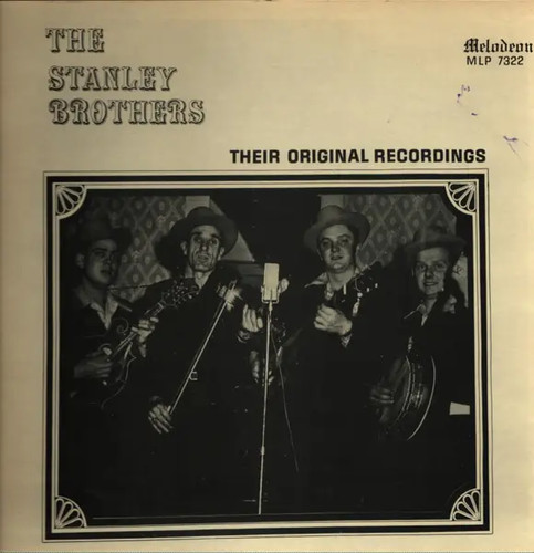 The stanley brothers their - the,