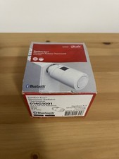 Danfoss Eco Termostati