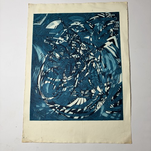 Acquaforte anni dimensione - acquaforte, 60.