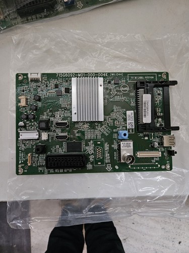 Scheda elettronica philips - scheda,