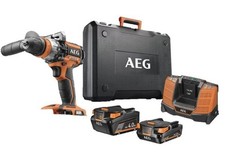 trapano avvitatore a