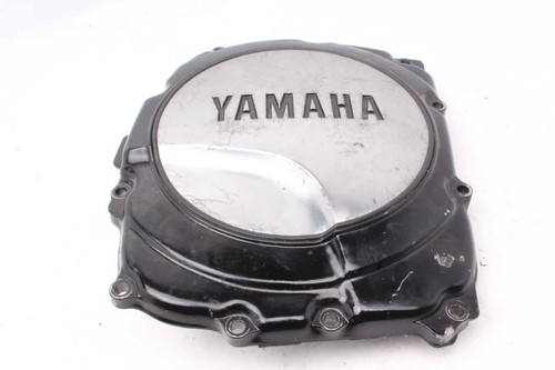 Coperchio motore destro yamaha - motore,